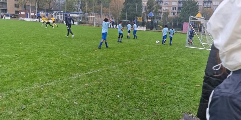 voetbal 2