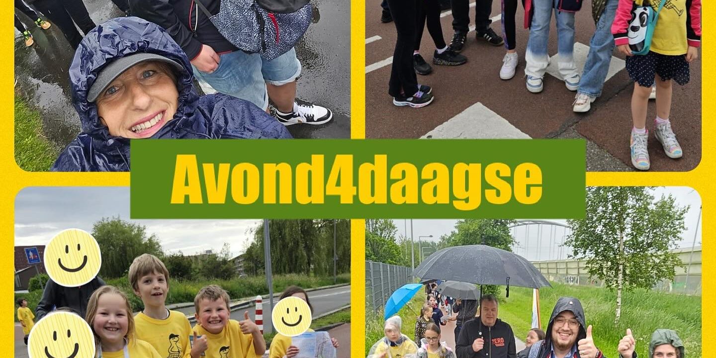avond4daagse 2024