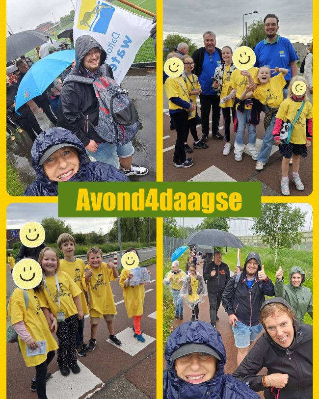 avond4daagse 2024