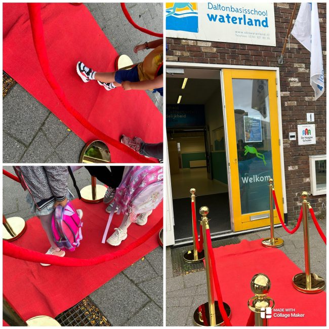 start schooljaar 2425