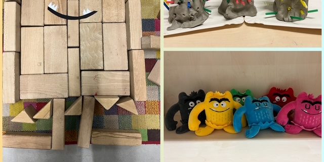 created by photogrid