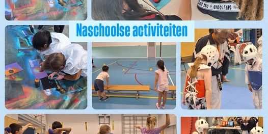 Naschoolse
