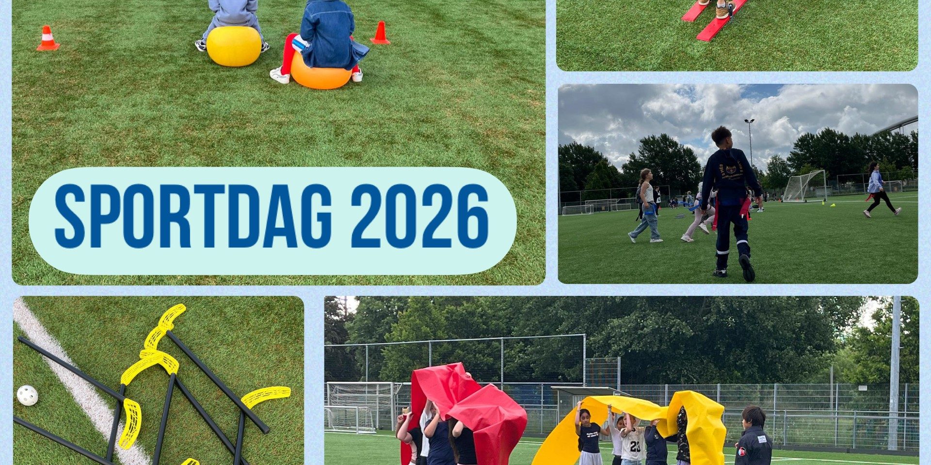 sportdag