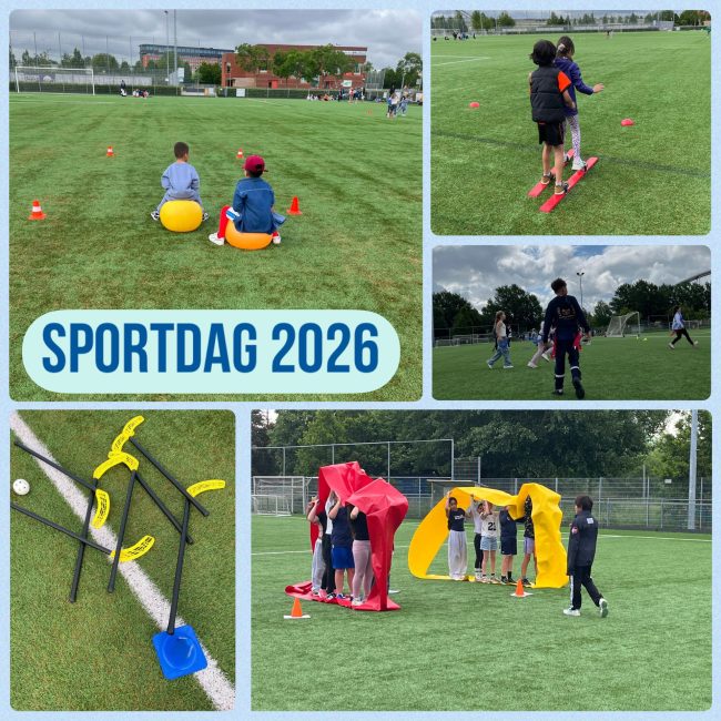 sportdag