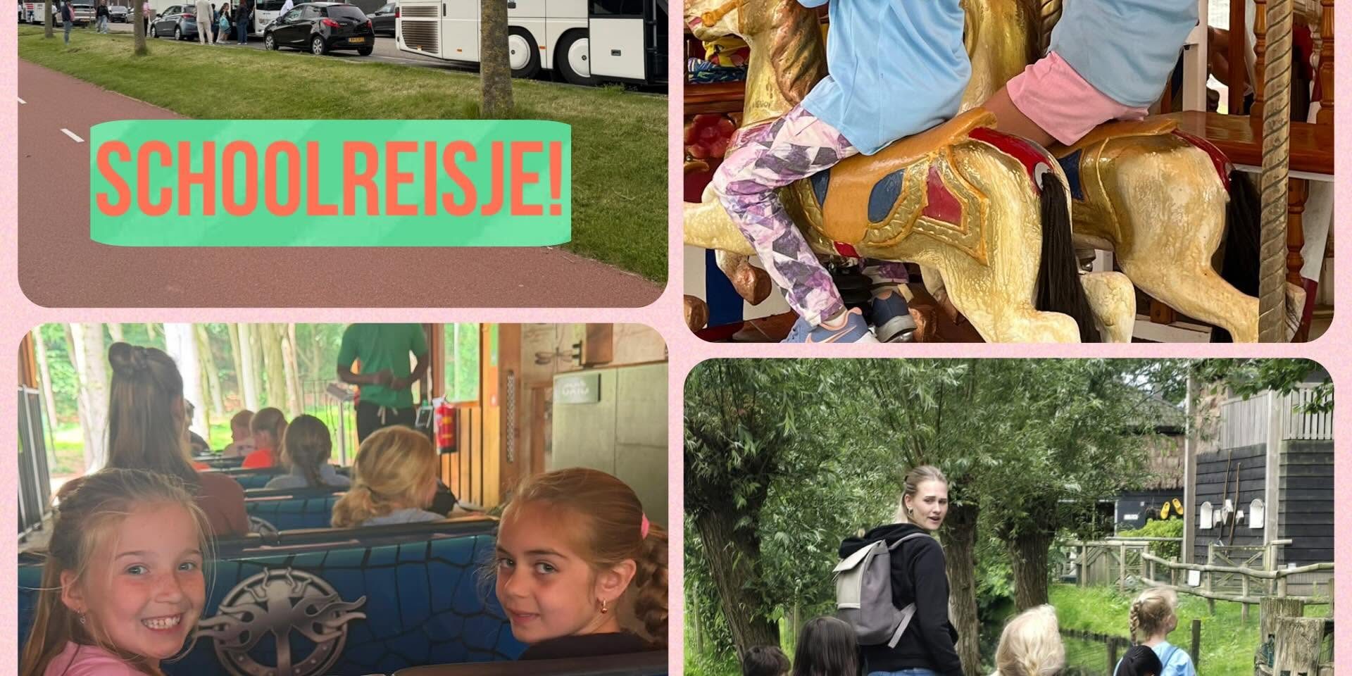 schoolreisje