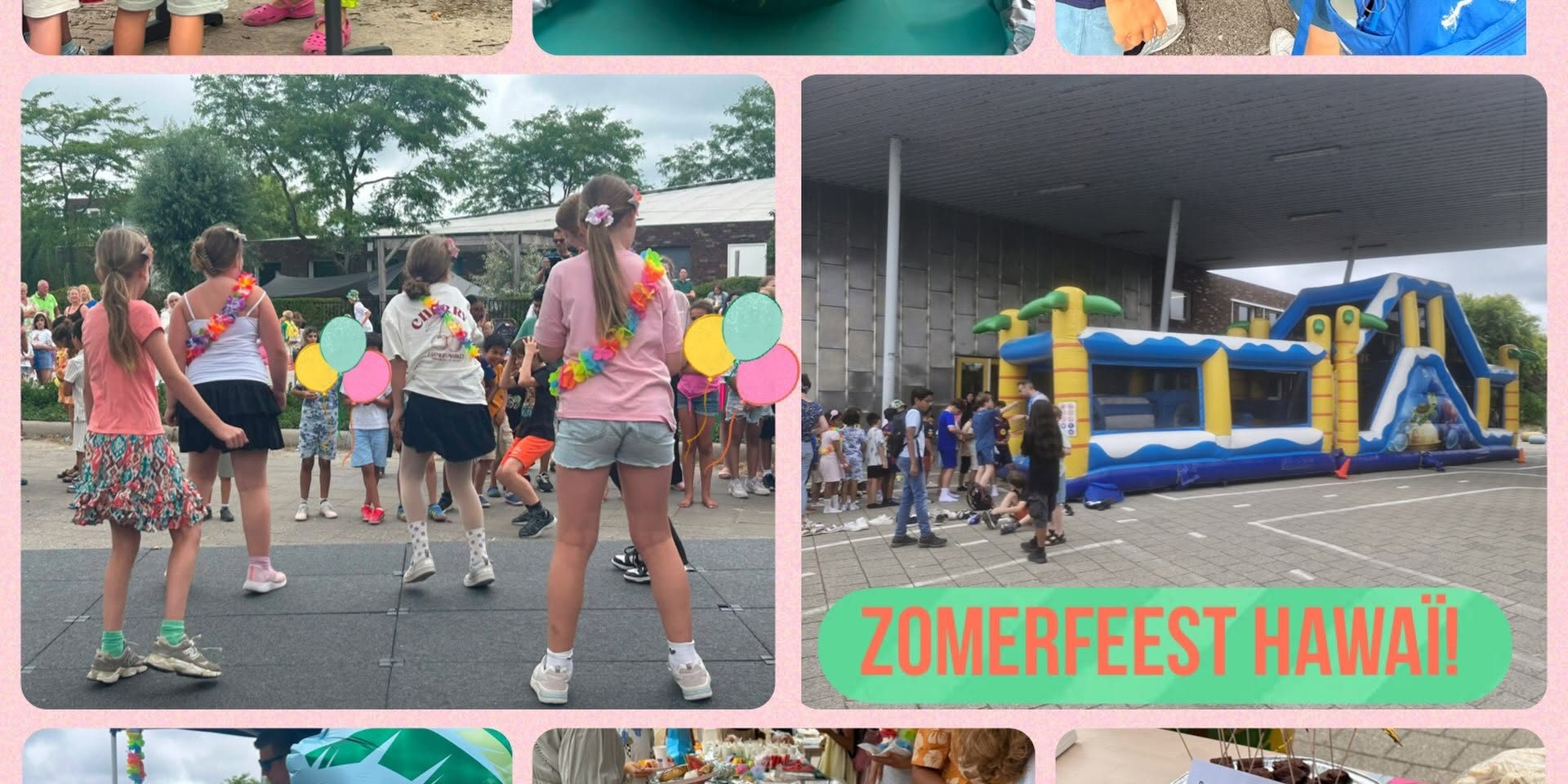 zomerfeest